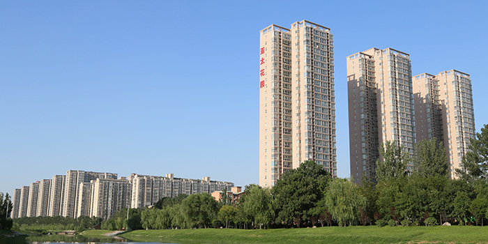 亞太花園