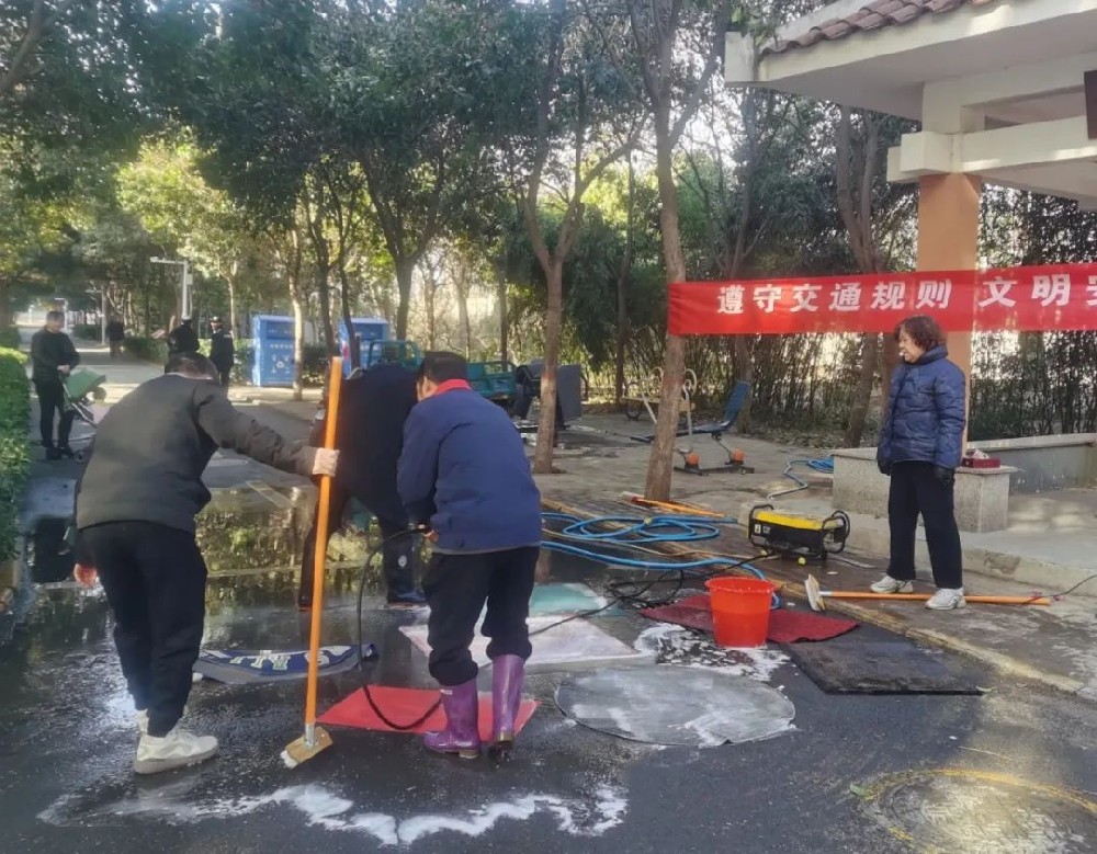 綻放芳華，共赴春天之約！亞太物業(yè)三八女神節(jié)活動溫暖來襲